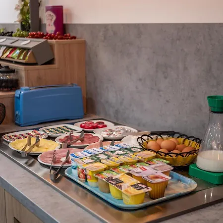 Contact Bleu France Cergy Eragny