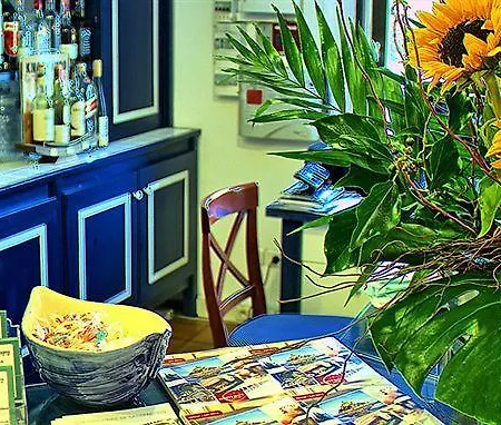 Contact Restaurant Bleu France - Cergy 2*