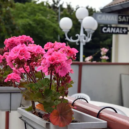 Contact Bleu France Cergy Eragny