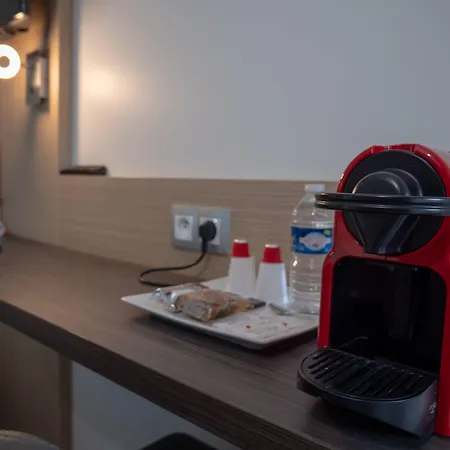 Contact Bleu France Cergy 3* Eragny