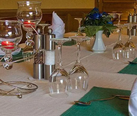 Contact Restaurant Bleu France - Cergy Eragny