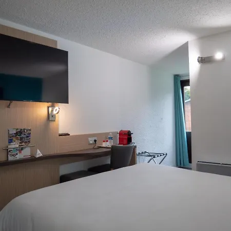 Contact Restaurant Bleu France - Cergy Hotel Eragny