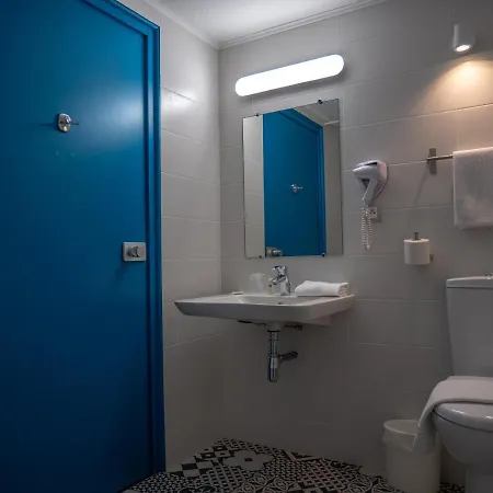 Hotel Contact Restaurant Bleu France - Cergy Eragny