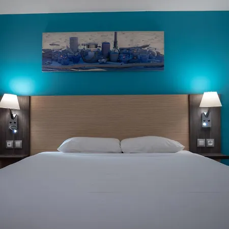 Contact Bleu France Cergy